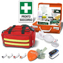 Kit Soccorso Balneari EMILIA ROMAGNA 1-3 Dip.