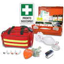 Kit Soccorso Balneari EMILIA ROMAGNA +3 Dip.