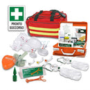 Kit Soccorso Balneari LAZIO 1-3 Dip.