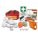 Kit Soccorso Balneari LOMBARDIA - LAGO DI GARDA 1-3 Dip.