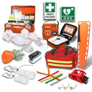 Kit Soccorso Balneari PUGLIA +3 Dip. - Plus