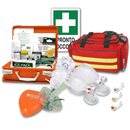 Kit Soccorso Balneari VENETO 1-3 Dip.
