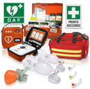 Kit Soccorso Balneari VENETO +3 Dip. - Plus