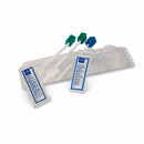 Kit VAPrevent - spugnette tampone con canale di aspirazione