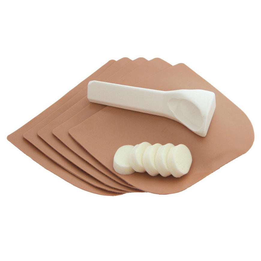 Kit per accesso intraosseo per manichini Ambu