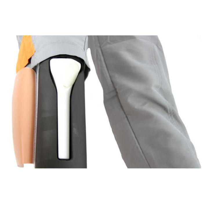 Kit per accesso intraosseo per manichini Ambu