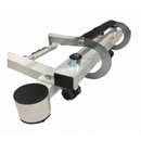 Kit ruote retrattili per lettini elettrici KING e lettino ginecologico elettrico