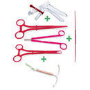 Kit monouso per spirale Gyneas - sterile