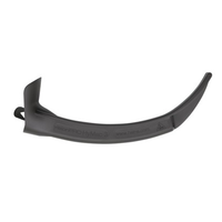 Lama laringoscopio monouso HEINE HyMac 3 per Vision Pro - F-000.22.246 (conf. 10 pz.)