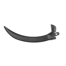 Lama laringoscopio monouso HEINE MAC 3 per Vision Pro - F-000.22.243 (conf. 10 pz.)