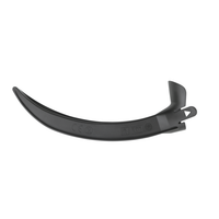 Lama laringoscopio monouso HEINE MAC 3 per Vision Pro - F-000.22.243 (conf. 10 pz.)