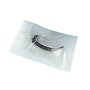 Lama laringoscopio monouso HEINE MAC 3 per Vision Pro - F-000.22.243 (conf. 10 pz.)