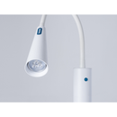 Lampada Led LUXIFLEX Plus II - 50000 lux  - su carrello