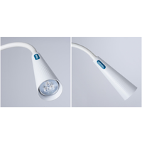 Lampada Led LUXIFLEX Plus II - 50000 lux  - su carrello