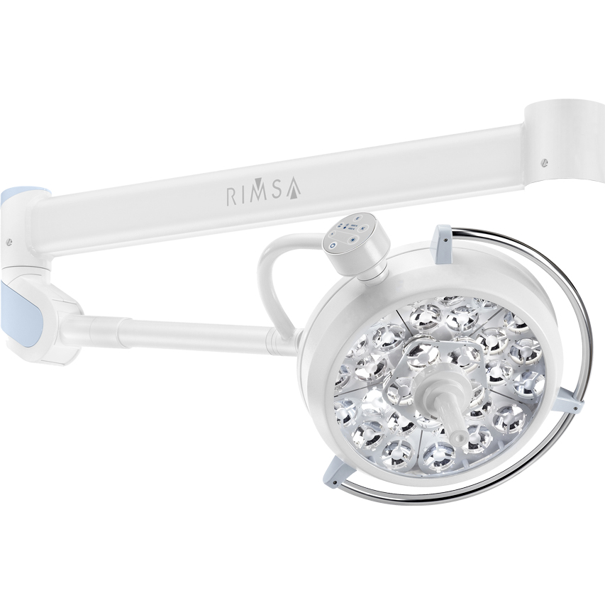 Lampada Scialitica PENTALED 30E da soffitto