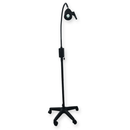 Lampada LUMINA a Led su carrello