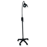 Lampada LUMINA a Led su carrello