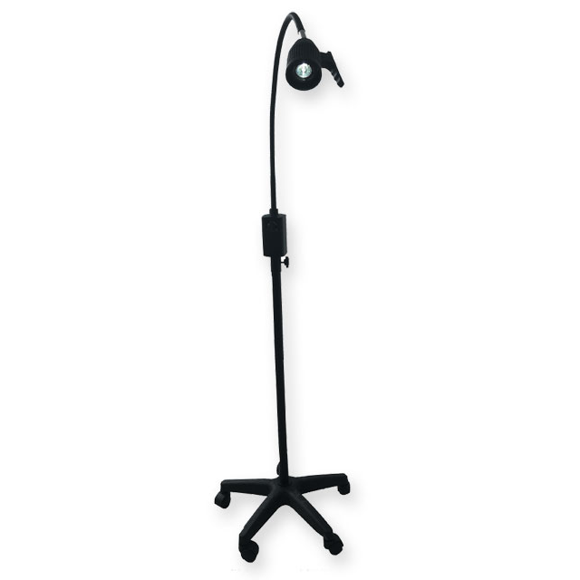 Lampada LUMINA a Led su carrello