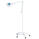 Lampada MS Led Plus su carrello