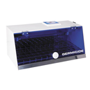 Lampada germicida a raggi UV Germy Plus 8 W - con timer