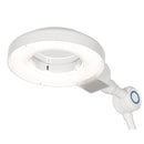 Lampada con lente GIMANORD Plus Led su piantana con ruote