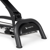 Lettino elettrico ad altezza variabile AGILA 4 - Larghezza 68 cm