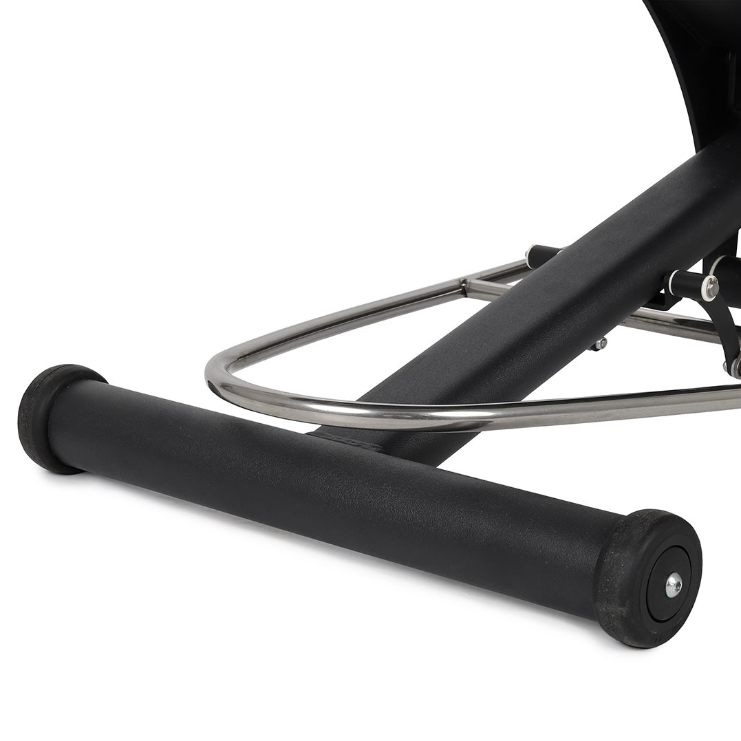 Lettino elettrico ad altezza variabile AGILA 4 - Larghezza 68 cm