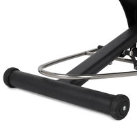 Lettino elettrico ad altezza variabile AGILA 4 - Larghezza 68 cm
