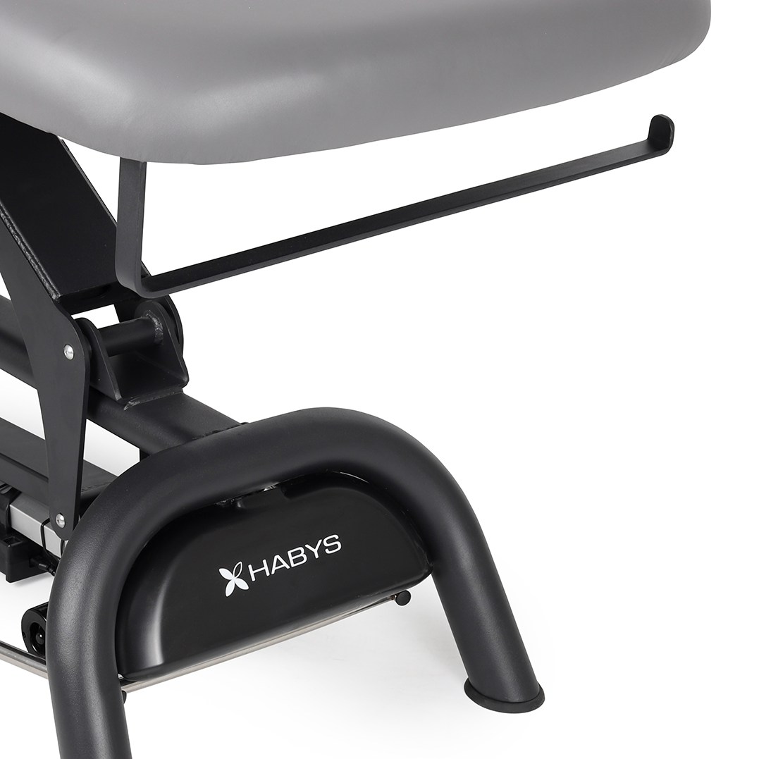 Lettino elettrico ad altezza variabile AGILA 4 - Larghezza 68 cm