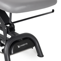 Lettino elettrico ad altezza variabile AGILA 4 - Larghezza 68 cm