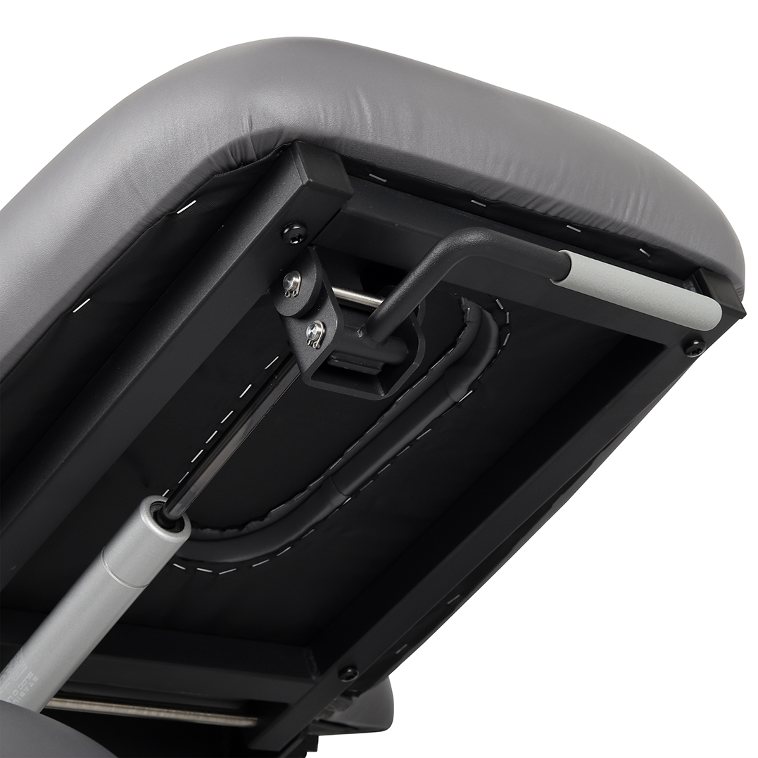 Lettino elettrico ad altezza variabile AGILA 4 - Larghezza 68 cm