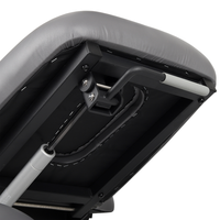 Lettino elettrico ad altezza variabile AGILA 4 - Larghezza 68 cm