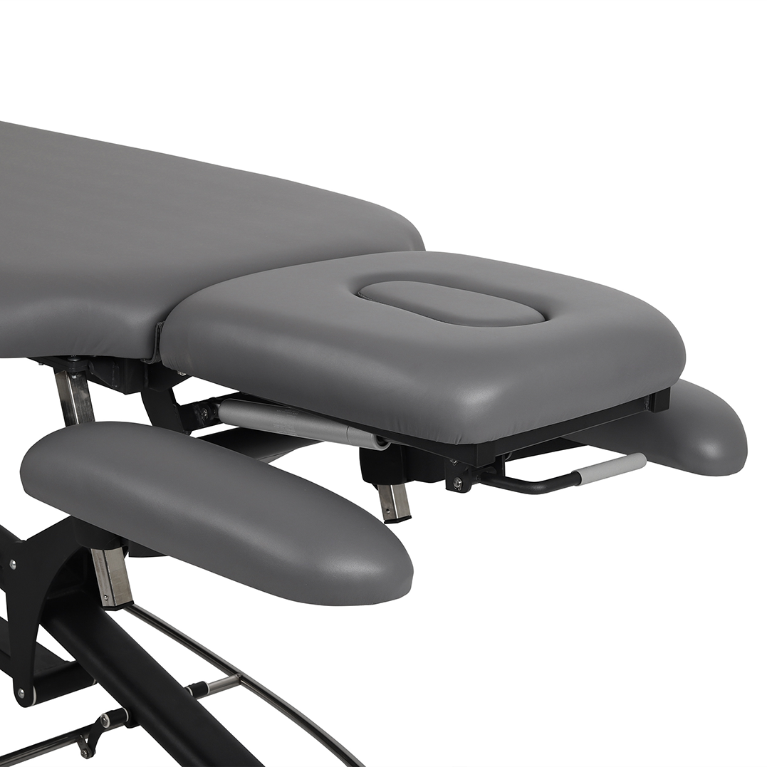 Lettino elettrico ad altezza variabile AGILA 4 - Larghezza 68 cm
