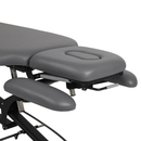 Lettino elettrico ad altezza variabile AGILA 4 - Larghezza 68 cm