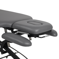 Lettino elettrico ad altezza variabile AGILA 4 - Larghezza 68 cm