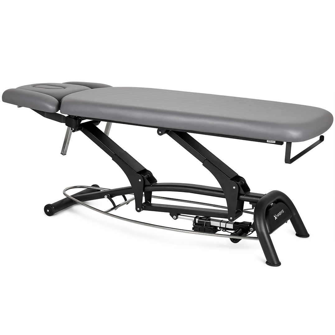 Lettino elettrico ad altezza variabile AGILA 4 - Larghezza 68 cm