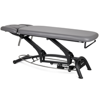 Lettino elettrico ad altezza variabile AGILA 4 - Larghezza 68 cm