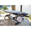 Lettino elettrico ad altezza variabile AGILA 4 - Larghezza 68 cm