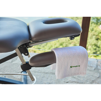 Lettino elettrico ad altezza variabile AGILA 4 - Larghezza 68 cm