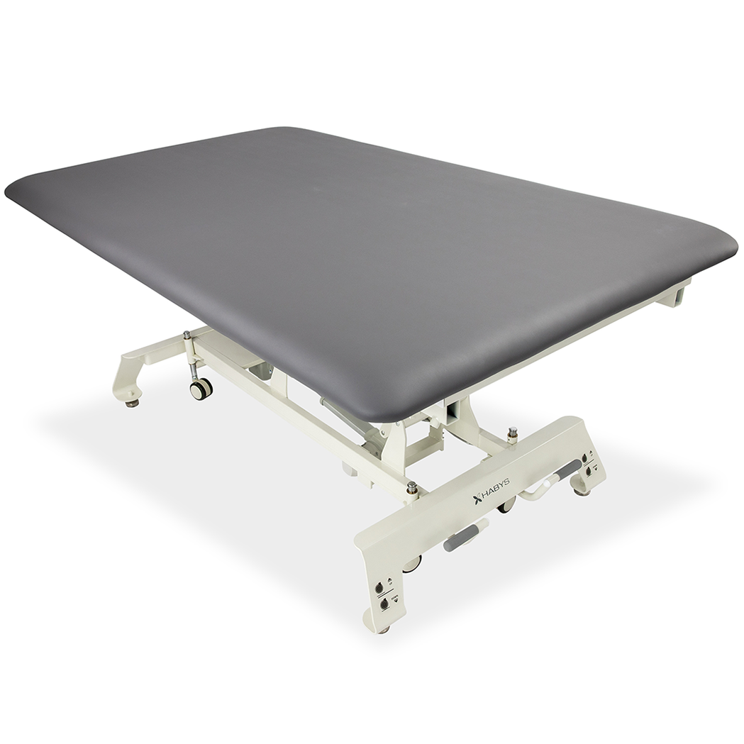 Lettino elettrico ad altezza variabile EVERO BOBATH - Larghezza 120 cm