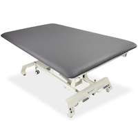 Lettino elettrico ad altezza variabile EVERO BOBATH - Larghezza 120 cm