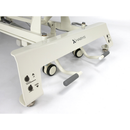 Lettino elettrico ad altezza variabile EVERO BOBATH - Larghezza 120 cm
