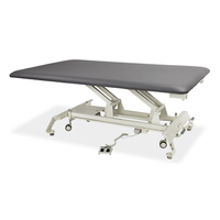 Lettino elettrico ad altezza variabile EVERO BOBATH - Larghezza 120 cm