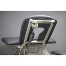 Lettino elettrico ad altezza variabile EVERO V4 ERGO - Larghezza 68 cm