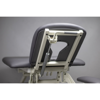 Lettino elettrico ad altezza variabile EVERO V4 ERGO - Larghezza 68 cm