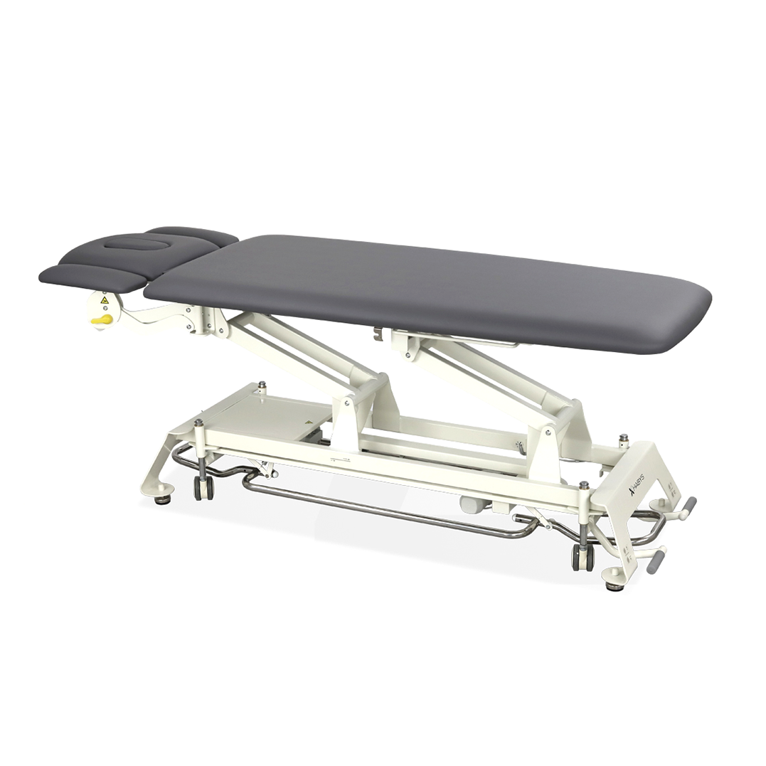 Lettino elettrico ad altezza variabile EVERO V4 ERGO - Larghezza 68 cm