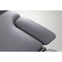 Lettino elettrico ad altezza variabile EVERO X7 ERGO - Larghezza 68 cm