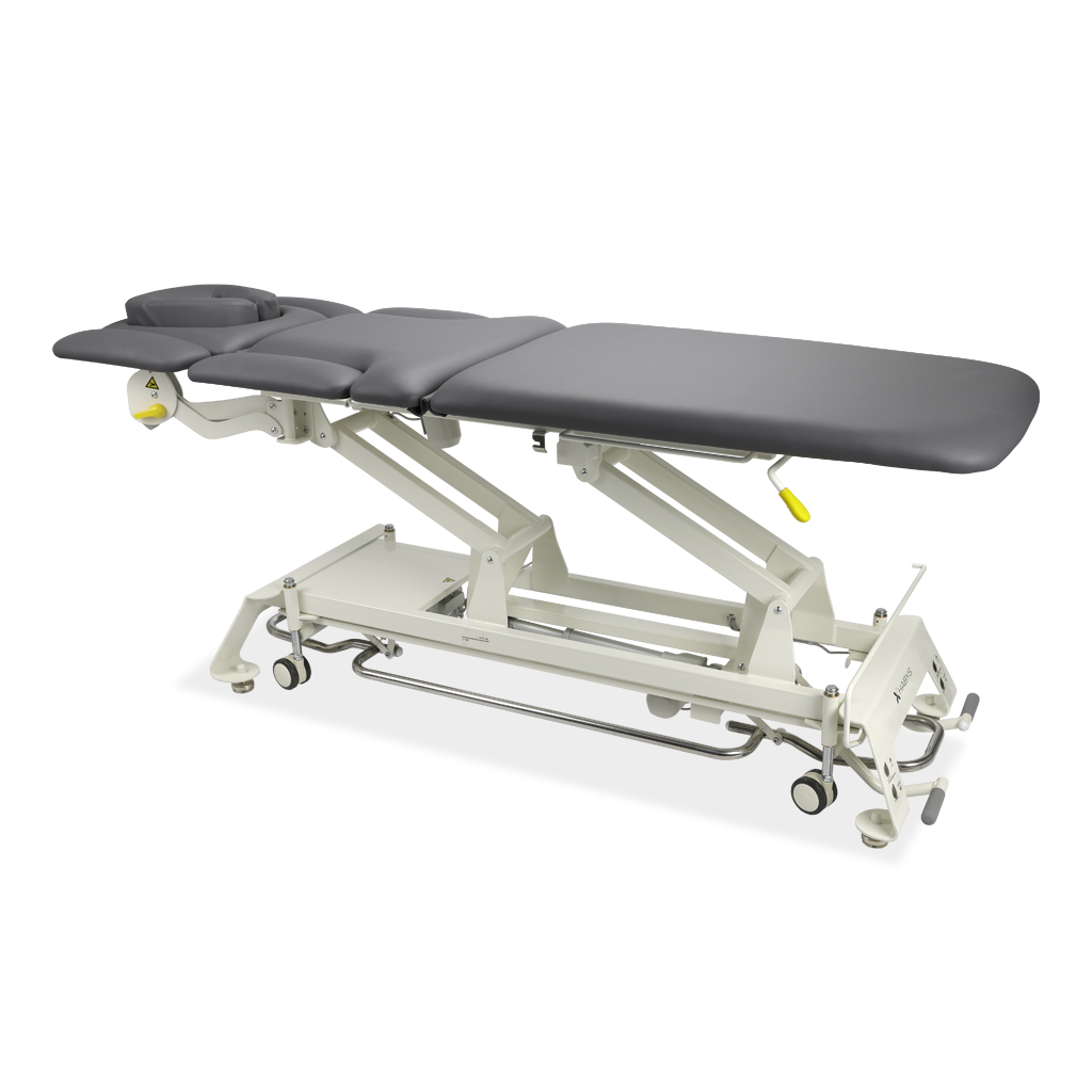 Lettino elettrico ad altezza variabile EVERO X7 ERGO - Larghezza 68 cm