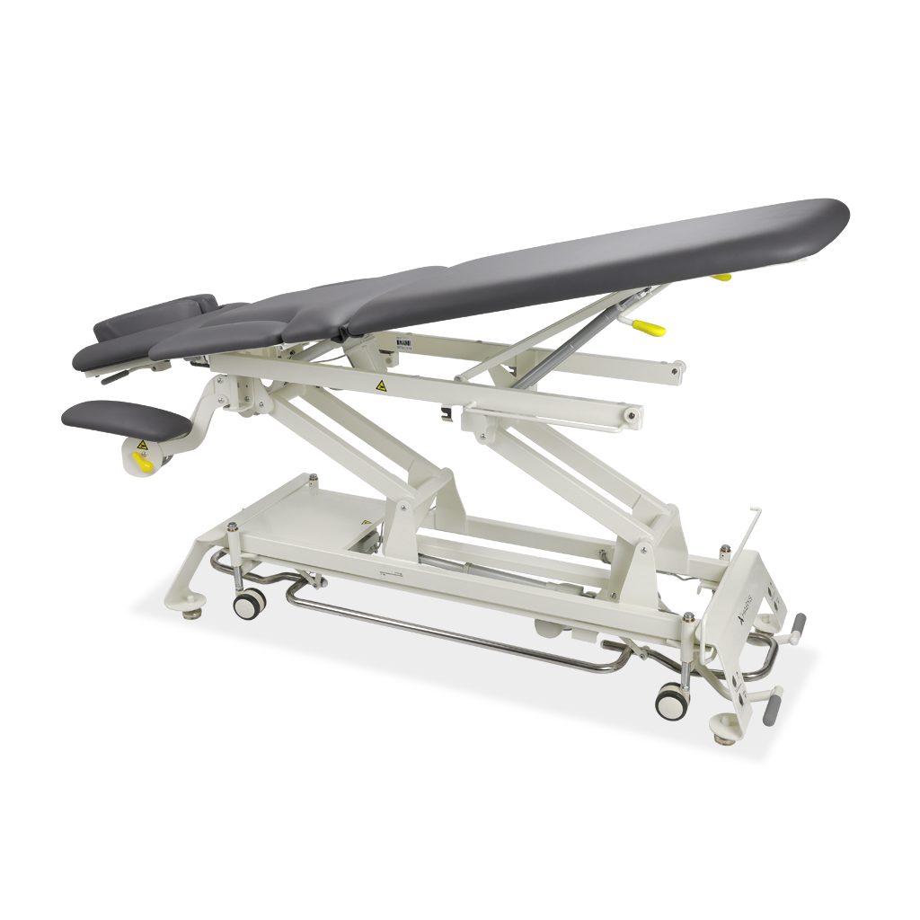 Lettino elettrico ad altezza variabile EVERO X7 ERGO - Larghezza 68 cm