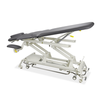 Lettino elettrico ad altezza variabile EVERO X7 ERGO - Larghezza 68 cm